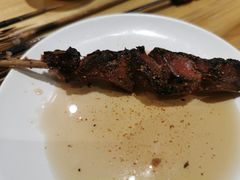 -新疆伊宁远征餐厅