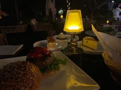 -Lets burger非常汉堡·环球风味(蓝色港湾店)