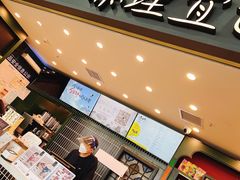 -茶理宜世(广州南站（站内）3楼B17检票口店)