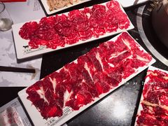 -牛事制造局牛肉火锅(莲岳路店)