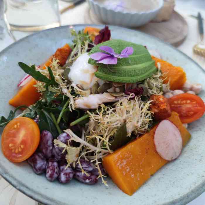 tomacado花厨·island生活方式店(万象天地店)