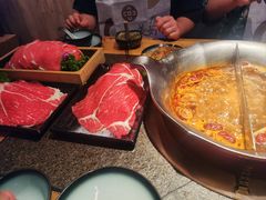 -湊湊火锅·茶憩(皇姑万象汇店)