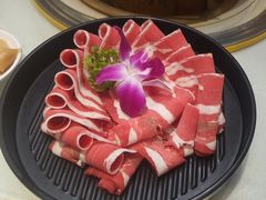 -清真·鼎源斋涮肉(安德路店)