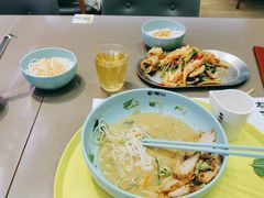 -蔡澜PHO(海岸城店)