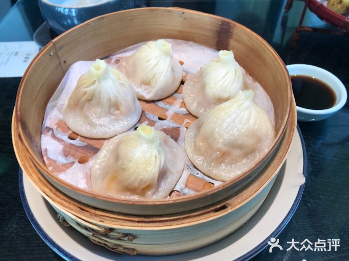 苏帮袁Sue Cuisine(将台店)图片