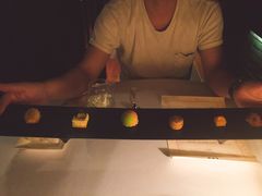 -三嚥阁 La Villa Restaurant