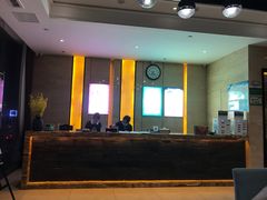 -金色印象·4K影院式足体养生(香榭里店)