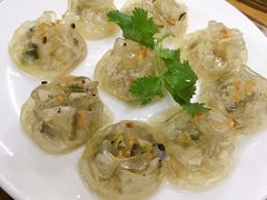 普宁小米-正宗普宁豆干坊·洪记砂锅粥(红领巾路店)