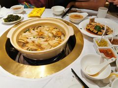 -天宜隆蘑菇宴火锅(石景山旗舰店)