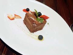 -丽晶酒店-金宝99 Restaurant