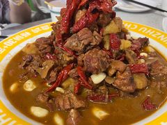 -金柱大盘鸡(和田二街店)