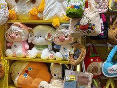 -娃娃集合营(上海闵行天街店)