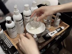 -KINI绮丽·美学肌SPA进口仪器专业店