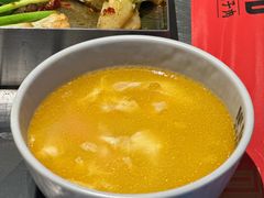 -No.DD戳子烧烤·江湖菜(北京总店)