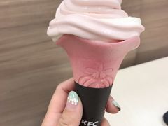 -肯德基(平江新城店)