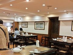 -一楼食业·美食人家