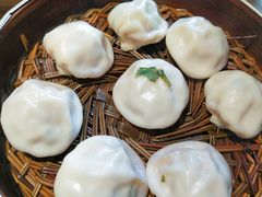 -鸡鸣汤包(复地活力广场店)
