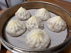 汤包-金原鸭血粉丝汤·汤包·脆皮烤鸭(南京博物院店)