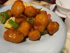 -园林美食城·本土农家菜(杨和镇店)