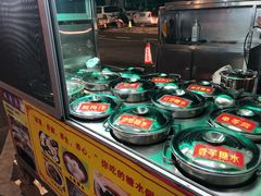 -海大南门夜市(海富街店)