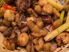 -东海朗廷酒店-唐阁T’ANG COURT 中餐厅