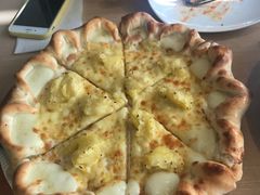 -必胜客(广渠路店)
