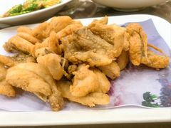 -良友·海鲜青岛菜(五四广场店)