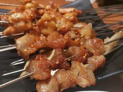 -森龍邑·烧烤·海鲜·炒菜(闽江路店)