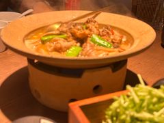 -沅江水·湖南家宴(南村万博长隆商圈店)