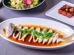 -月湖萃·上海菜(思南公馆淮海店)