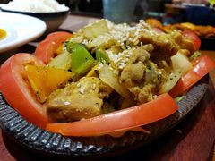 -琥珀宫南亚餐厅(欢乐城店)