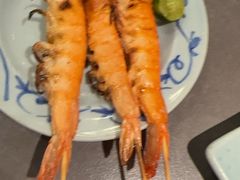 -沼津港精致料理·寿喜烧·烧鸟(龙湖南桥天街日料榜单店)