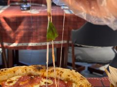 -Primo·丽莫意大利窑烤披萨