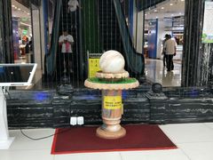 -天丰利生活MALL(和平里店)