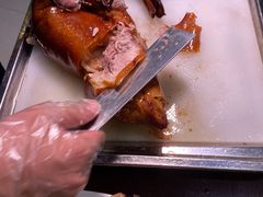 -梅利汴京烤鸭•开封豫菜地标店(晋安路店)