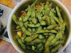 -东北小板凳地摊烧烤(泰来街店)