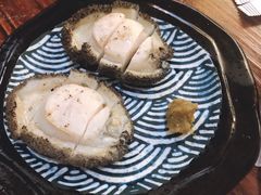 -矶野水产(澳门逸园中心店)