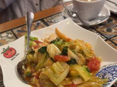 -番茄屋葡式美食(总店)