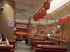 -蓉李记成都名小吃(武汉经开万达店)