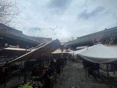 -小玲子(诸葛古镇店)