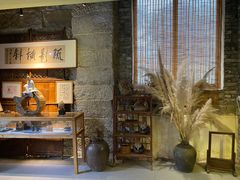 -驿舍·民國老营房院子私房菜(科学会堂店)