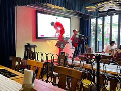 -Paulaner·德国帕拉娜自酿啤酒餐厅(海上世界店)