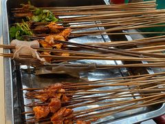 -让签签飞小郡肝串串香(春熙路形象店)