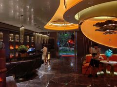 -尚善若水·汤泉·SPA·沐足(东方渔人码头店)