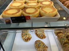 -BreadTalk面包新语(长寿路地铁站店)