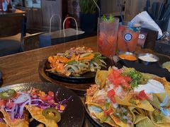 -Q MEX 库迈墨西哥餐吧(三里屯店)