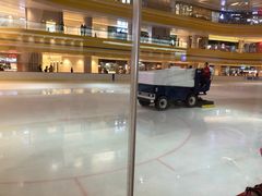 -冠军冰场CHAMPION RINK(苏州中心商场店)