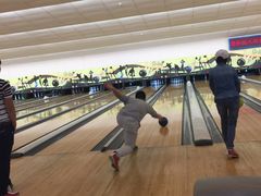 -广州保龄球馆(广州天河体育中心店)