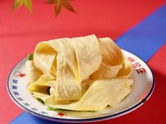 -贤合庄卤味火锅(永年新世纪店)