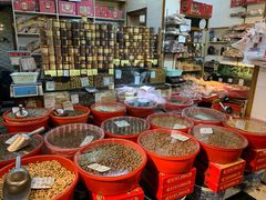-方林富炒货店(西溪路78号本人店)